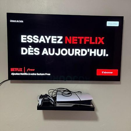 Gite Pfeffel Colmar Exterior foto