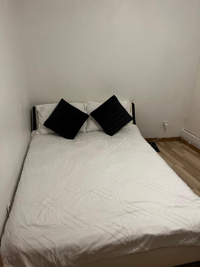 Gite Pfeffel Colmar Exterior foto